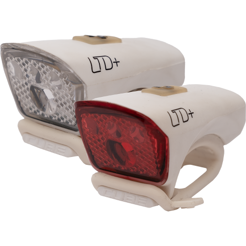 Комплект фонарей CUBE Laighting