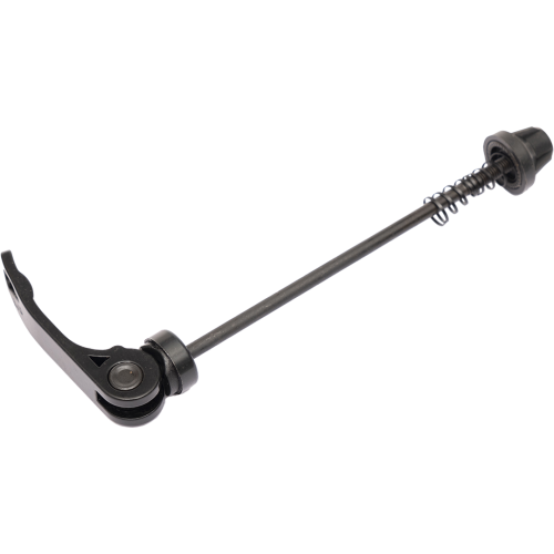 Эксцентрик переднего колеса, черный