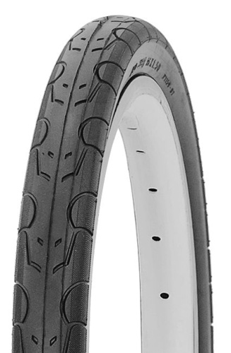 Покрышка  700x28С (28-622) 00-011177 COMFORT/STREET слик P1159 АНТИПРОКОЛ. СЛОЙ (25) H.R.T.