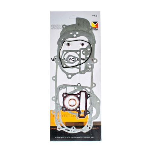 Прокладки двигателя (набор)   4T GY6 80   (Ø47mm, L-430mm)