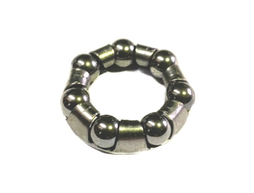 Подшипник ведущего конуса 704