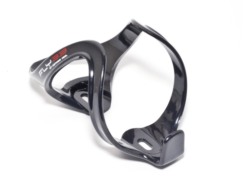 Флягодерж-ль 8-14000241 АВС Fly 33 Blk пласт. черный 32г (100) AUTHOR