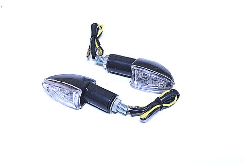 Поворотник MINI-S- LED-4