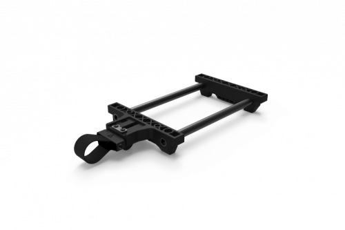 Адаптер для багажника пластиковый ACID Rilink, черный