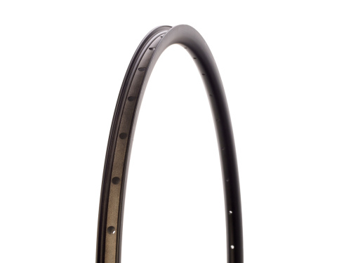 Обод 29" 00-180302 ZLA-025 двойной д/диск. торм (622х26,8/20х18мм 32отв.) 580гр черный HORST