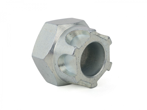 Съемник каретки 8-10000801 VP-B32W, для детских велосипедов Author Cosmic etc, AUTHOR