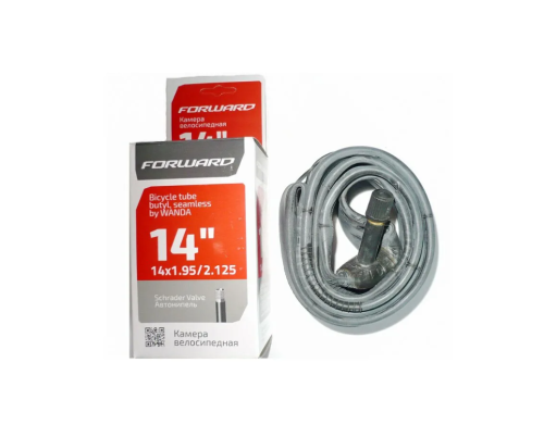 Камера 14х1,95/2,125 Forward RTS14BWND001