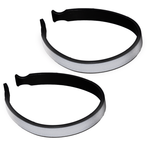 Фликер-браслет самозажимной.