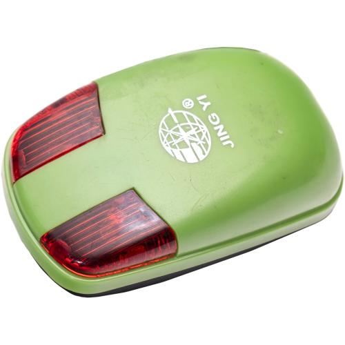 Мигалка музыкальная JY-700