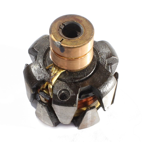 Якорь генератора Иж 12v