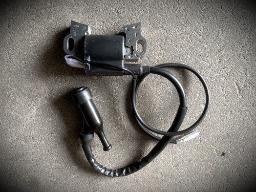 Катушка зажигания мотоблок 173F-188F