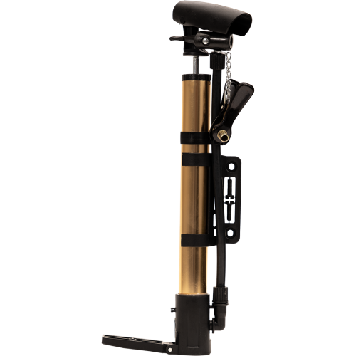 Насос  ручной напольный  № 5566, бронзовый