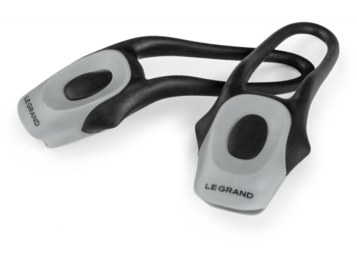 Комплект фонарей LE GRAND GLEAM SET СЕРЫЙ