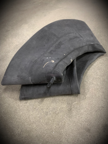 КАМЕРА 4.00-5.00х14 Norm butyl