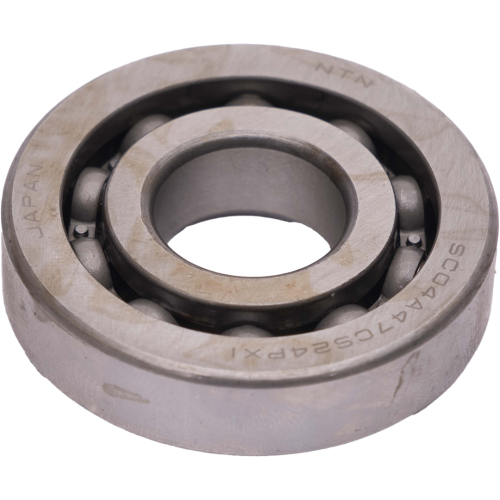 Подшипник коленвала 52х20х12 Honda Dio AF18/27/28/34, Honda Tact 24/30 NTN (Япония)