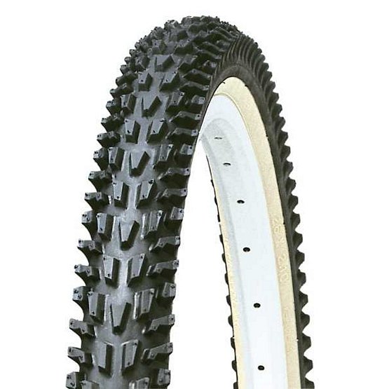 Покрышка 26х1,95 (50-559) KENDA K837, 5-527604 высокий