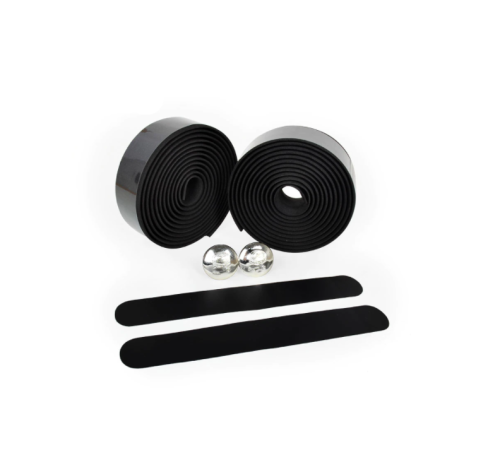 Обмотка руля вело