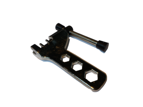 Выжимка цепи, KL-9724E, KENLI, RKLTL9724E01