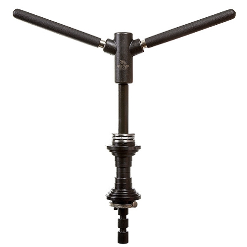 Инструмент для запресовки рулевой колонки Bike hand YC-107