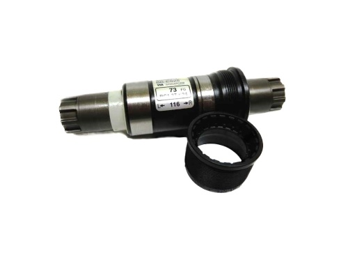 Каретка Shimano BB-ES25 73х116