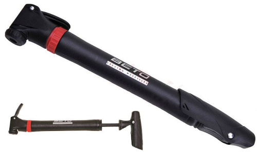 Насос ручной пласт. BETO 1-WAY PLASTIC MINI PUMP Арт.: CMP-004