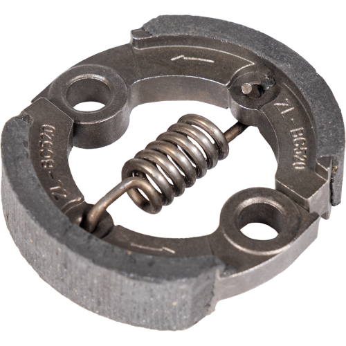Муфта сцепления триммера Husqvarna 143R-II и 236R (OEM 5213255-01)