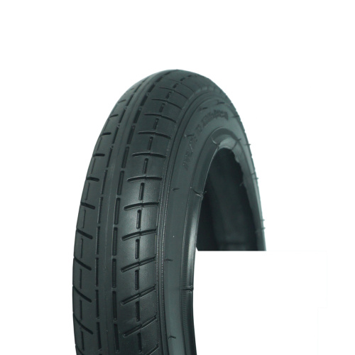 Покрышка 10х2,0 (54-152) 09-500245 слик A-1022 ВЕЛОСИПЕДНАЯ (электросамокат)HOTA NEW