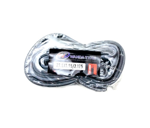 Камера 27,5X1,95/2,125 AV Wanda (компл.2шт)