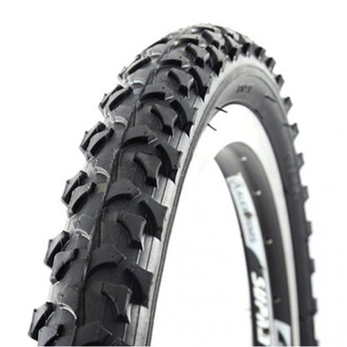 Покрышка 12 1/2х2 1/4 P1033 BLK  83612325 4800836123258, Страна произв-ва: Китай