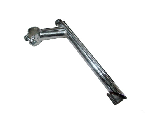 Вынос резьбовой дорожного в сборе черн. Ф22,2 L-200mm