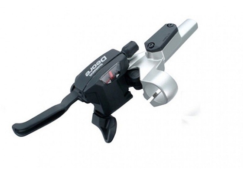 Манетка Shimano Deore ST-М535 3ск.