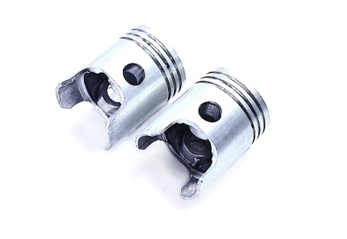 Поршень ЯВА 12V норма В/4-4-1/