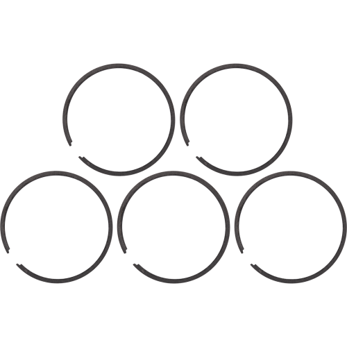 Кольца ЯВА 6V 0р. (кратно-6шт)