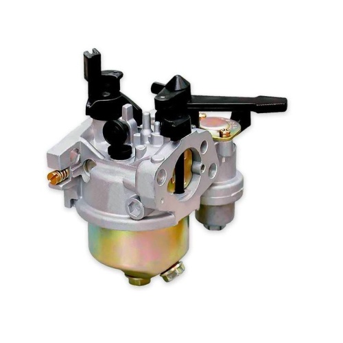 Карбюратор 2500/168F/170F/GX160/GX200 с краном и отстойником