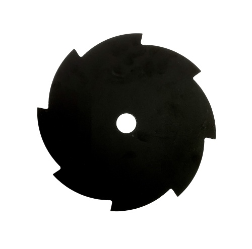 Нож для триммера "MAX" 230*25,4*8 Зуб