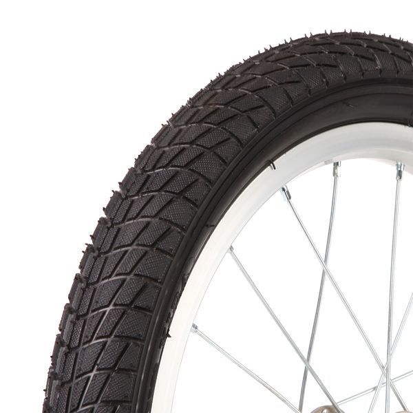 Покрышка 12х2,125 WD YIDA YZ-001, чёрный