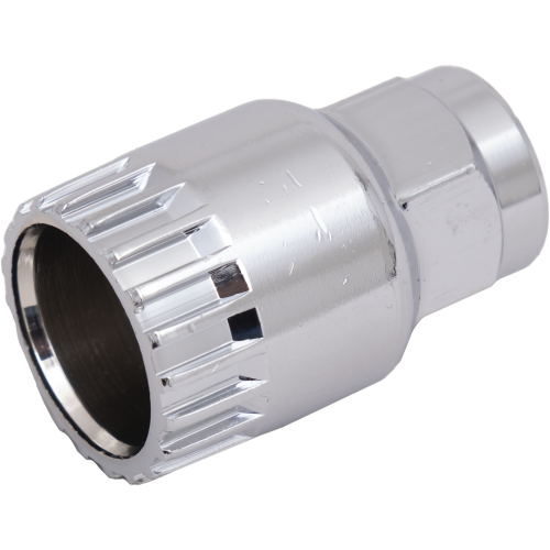 Съёмник каретки, катриджа (001)  (ХРОМ)