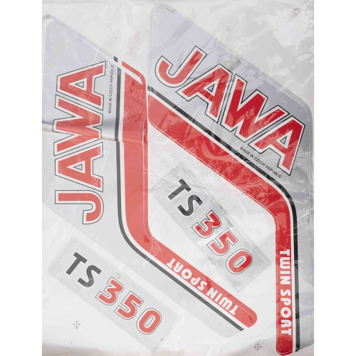 Наклейка 350 /5-0-4/