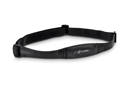 Пульсометр CUBE