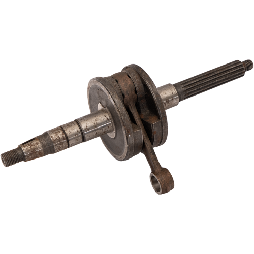 Коленвал STELS 50 (d=10mm)