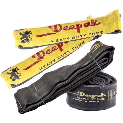 Камера 26x1.75/2.125 DEEPAK (компл.2 шт)