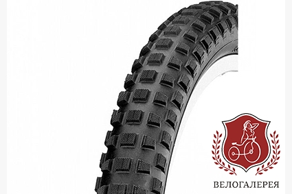 Покрышка 26х2,35 (58-559) KENDA K929, 5-523027 средний