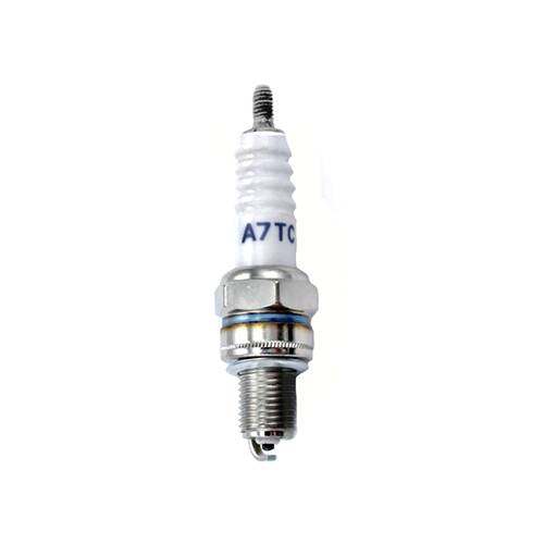 Свеча A7TC TAPA двигатели 50-160см3