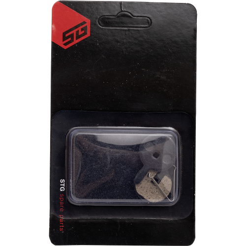 Колодки тормозные STG PAD 003