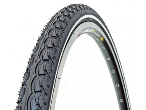 Покрышка 28 (40-622) (700х38С) 5-527929 (новый арт 5-529181) K197 EUROTREK низкий KENDA