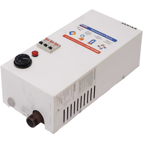 Котел отопления электрич SE-4.5 OASIS