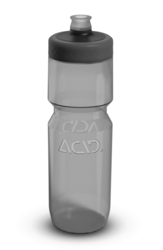 Фляга ACID Grip 0.75l black