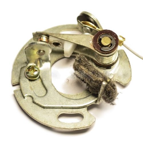 Прерыватель контакта Муравей/3-6-3/