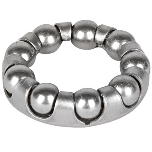 Подшипник каретки 1/4"х9, Х46007-1