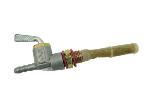 Бензокран Ява  6В (634/250) наруж. резьба М14*1,5